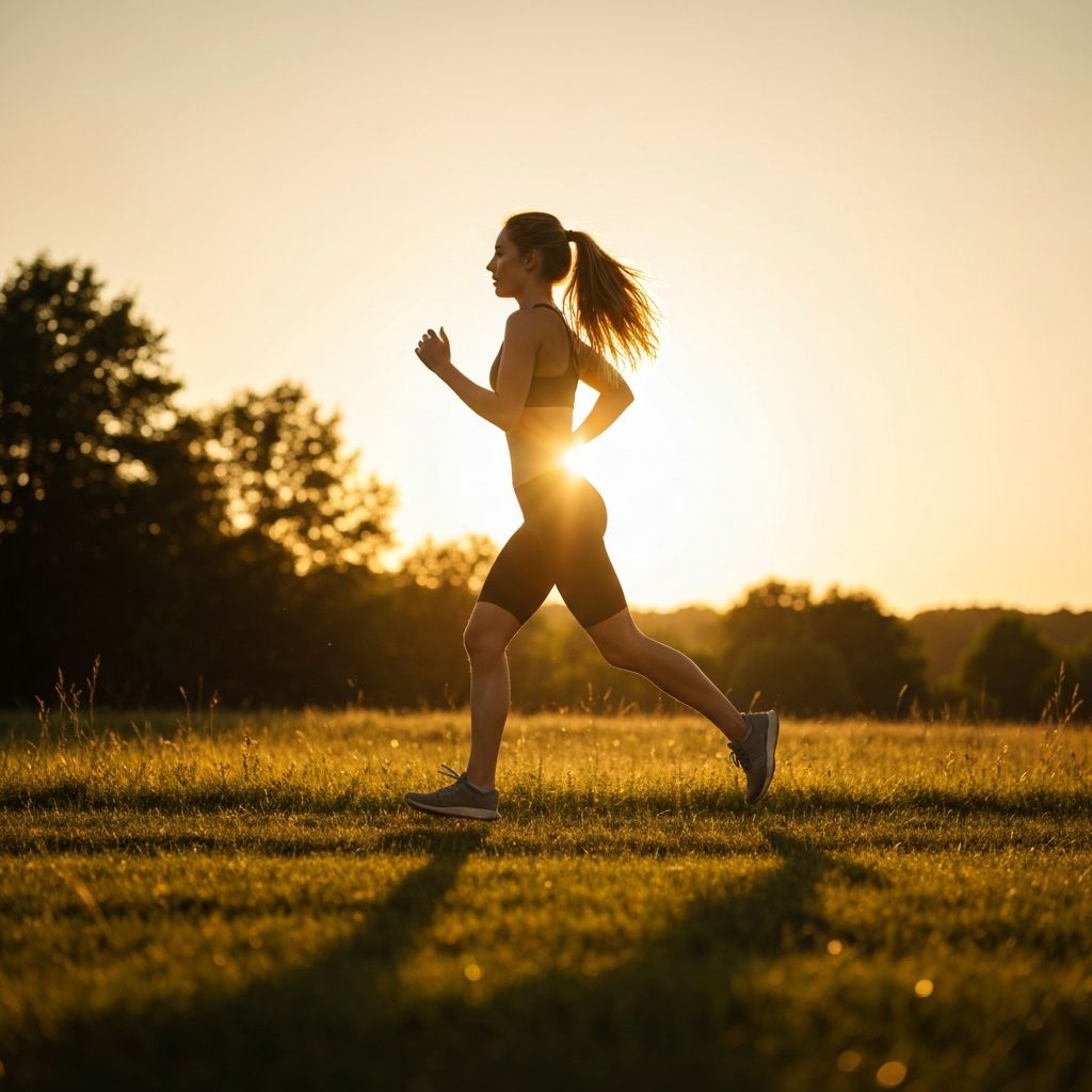 Article : Activité Physique